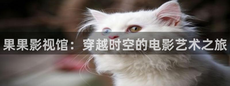 丫丫6090青苹果电影：果果影视馆：穿越时空的电影艺术之旅